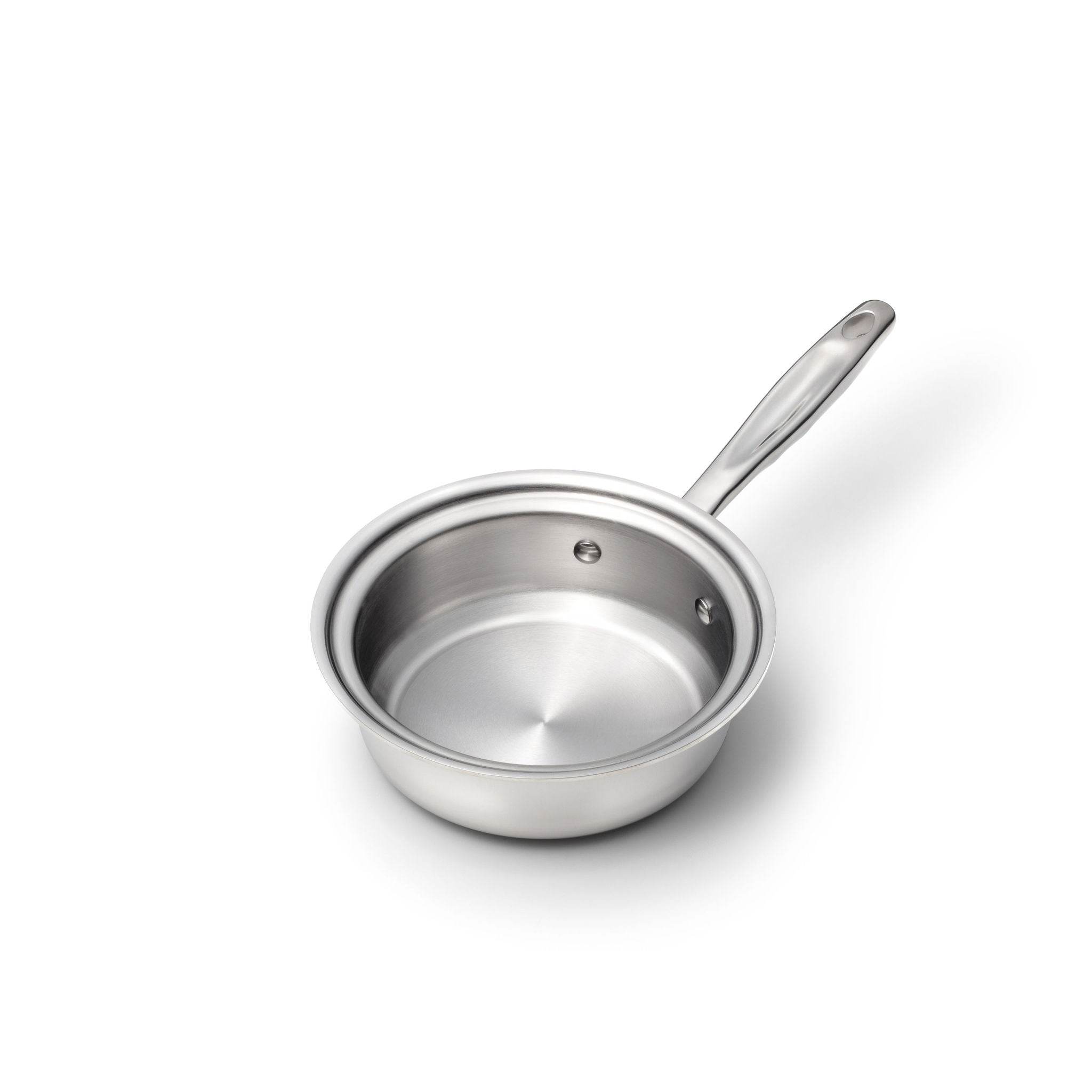 5-Piece Breakfast Cookware Set for Perfect Mornings - Flowly Home