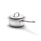 15-Piece Cookware Set for All Your Cooking Needs - Flowly Home