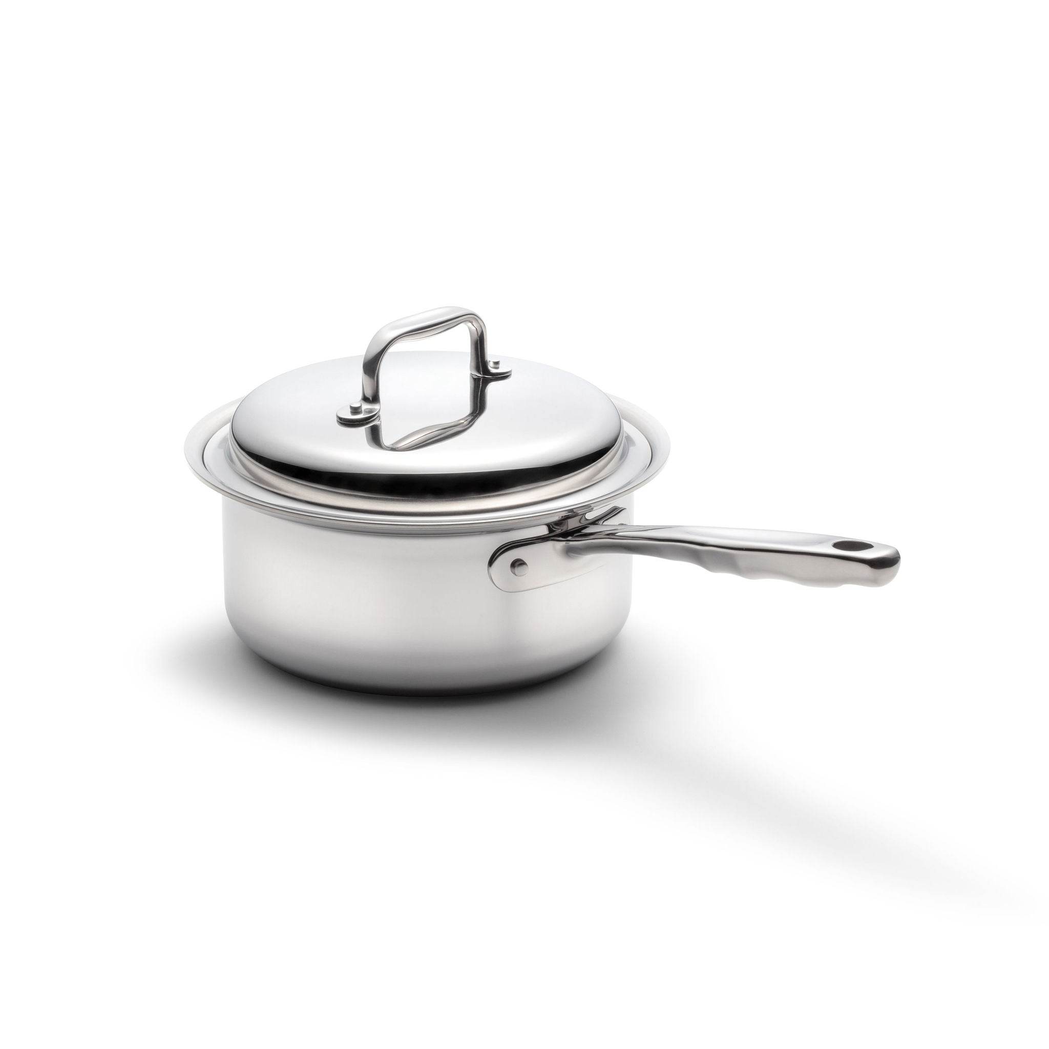 15-Piece Cookware Set for All Your Cooking Needs - Flowly Home