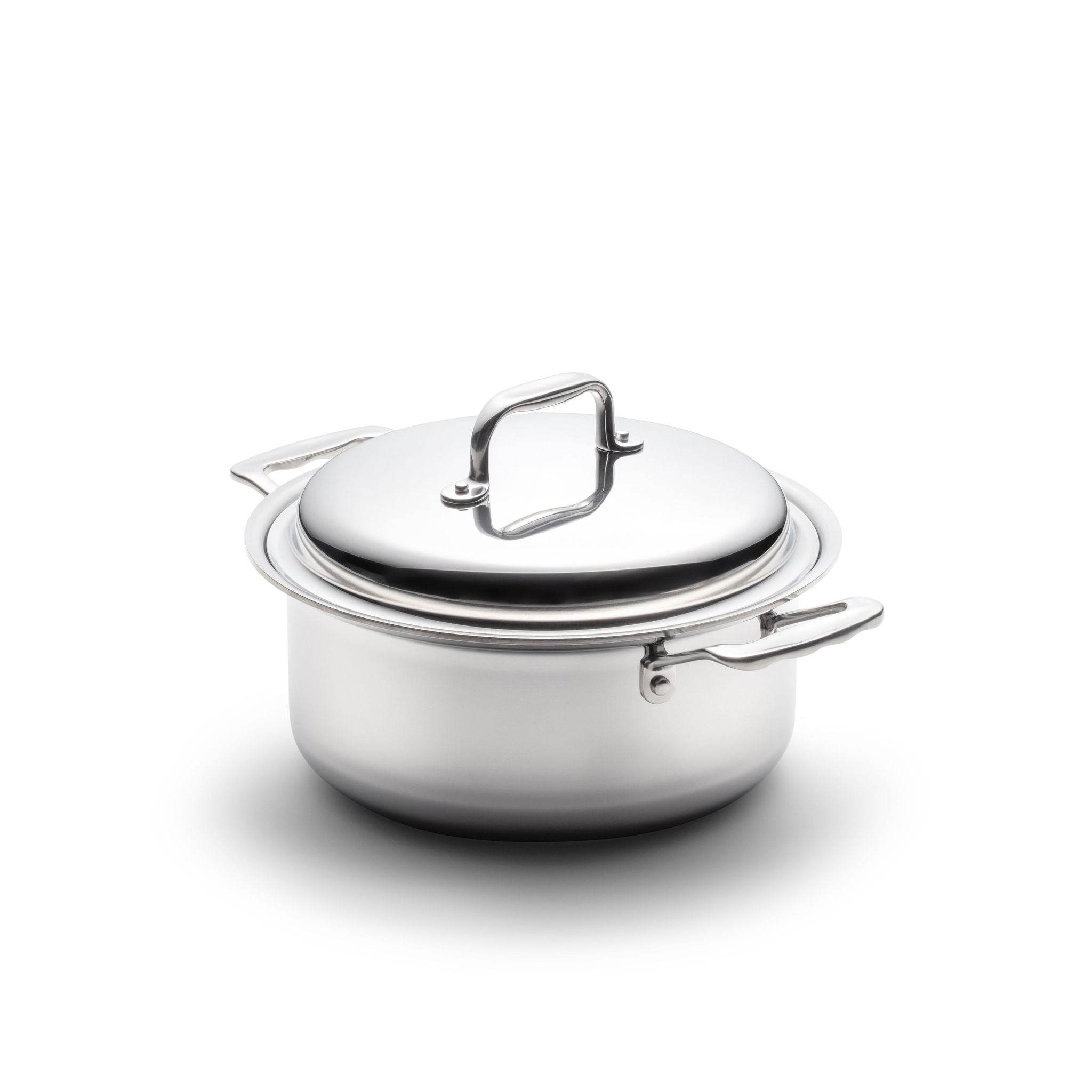 4 Quart Slow Cooker Set for Delicious Home-Cooked Meals - Flowly Home