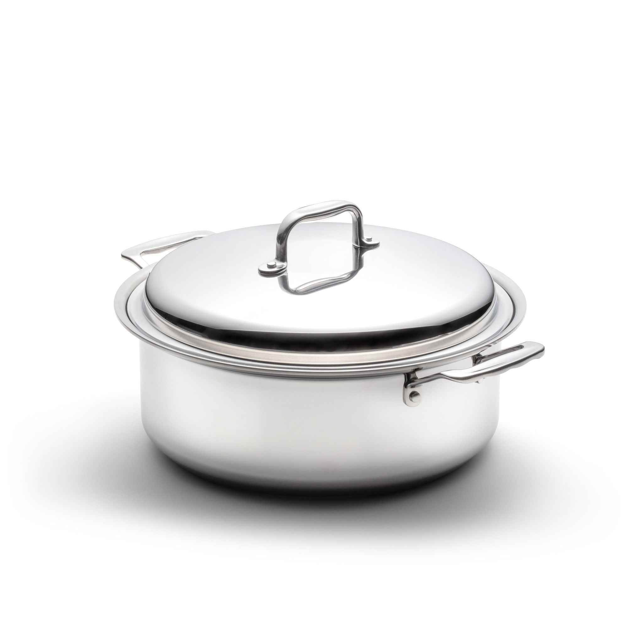 21-Piece Cookware Set for All Your Cooking Needs - Flowly Home