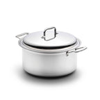 21-Piece Cookware Set for All Your Cooking Needs - Flowly Home