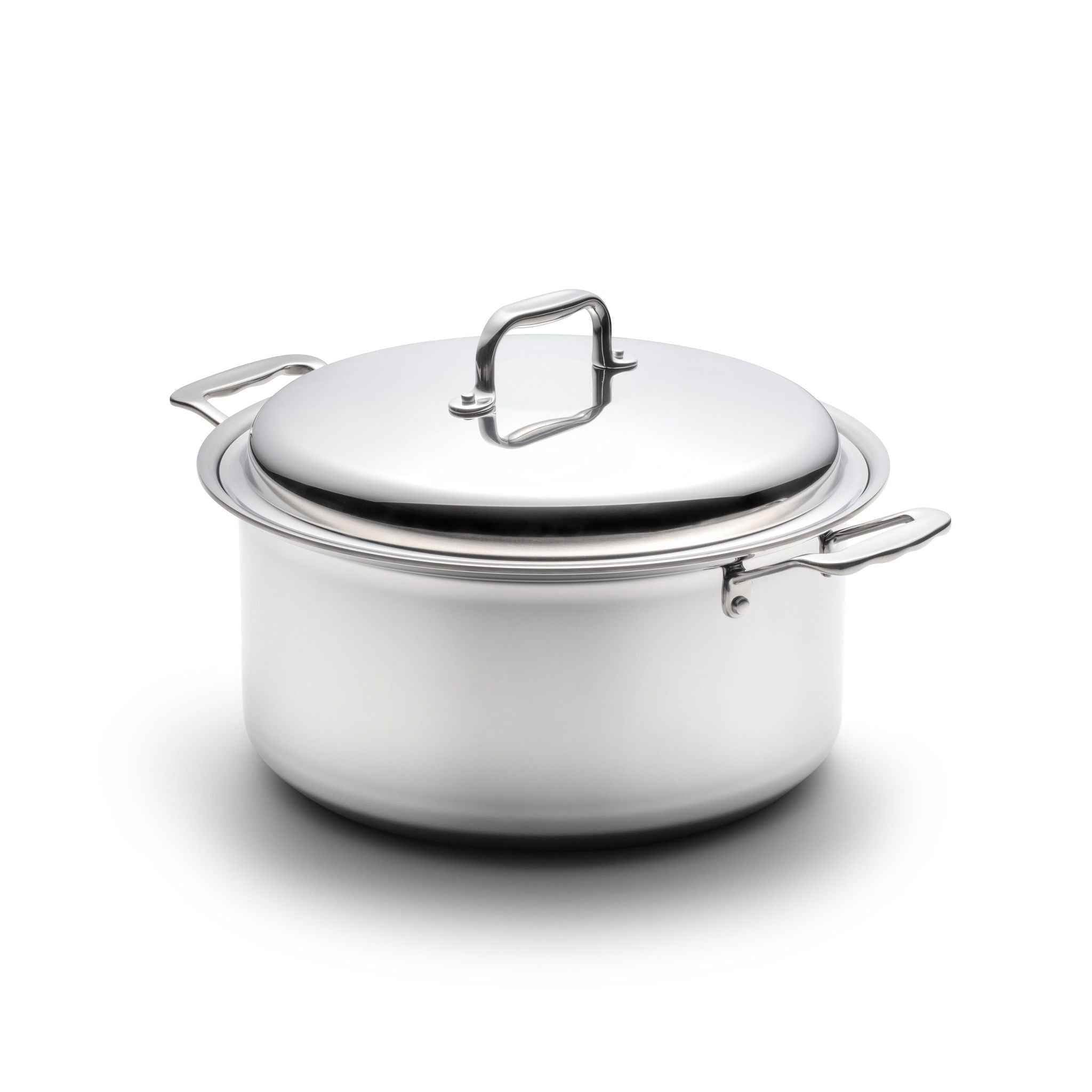 21-Piece Cookware Set for All Your Cooking Needs - Flowly Home