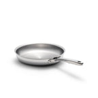 10 Inch Frying Pan - Versatile Non-Stick Cookware for Delicious Meals - Flowly Home