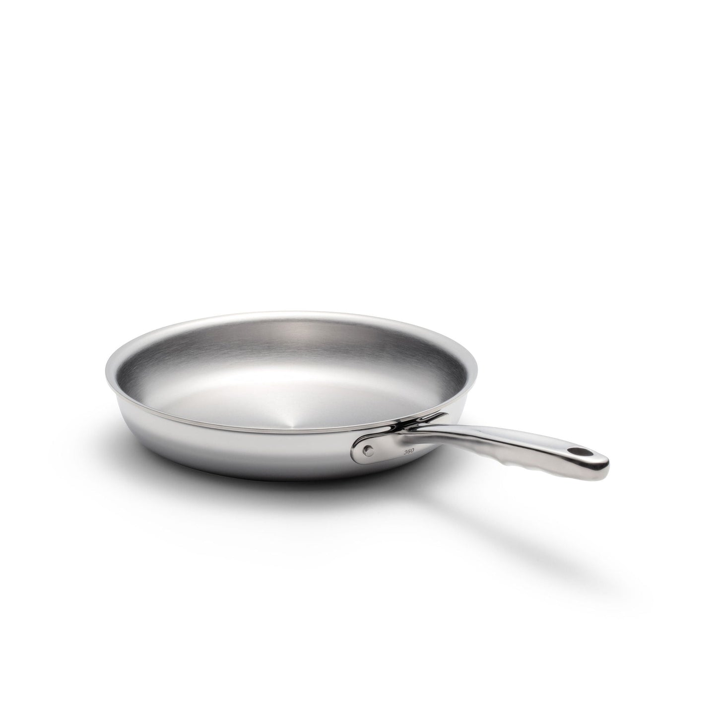 10 Inch Frying Pan - Versatile Non-Stick Cookware for Delicious Meals
