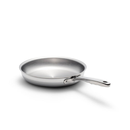 10 Inch Frying Pan - Versatile Non-Stick Cookware for Delicious Meals - Flowly Home