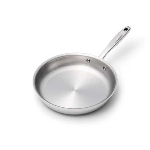 10 Inch Frying Pan - Versatile Non-Stick Cookware for Delicious Meals - Flowly Home