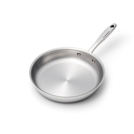 10 Inch Frying Pan - Versatile Non-Stick Cookware for Delicious Meals
