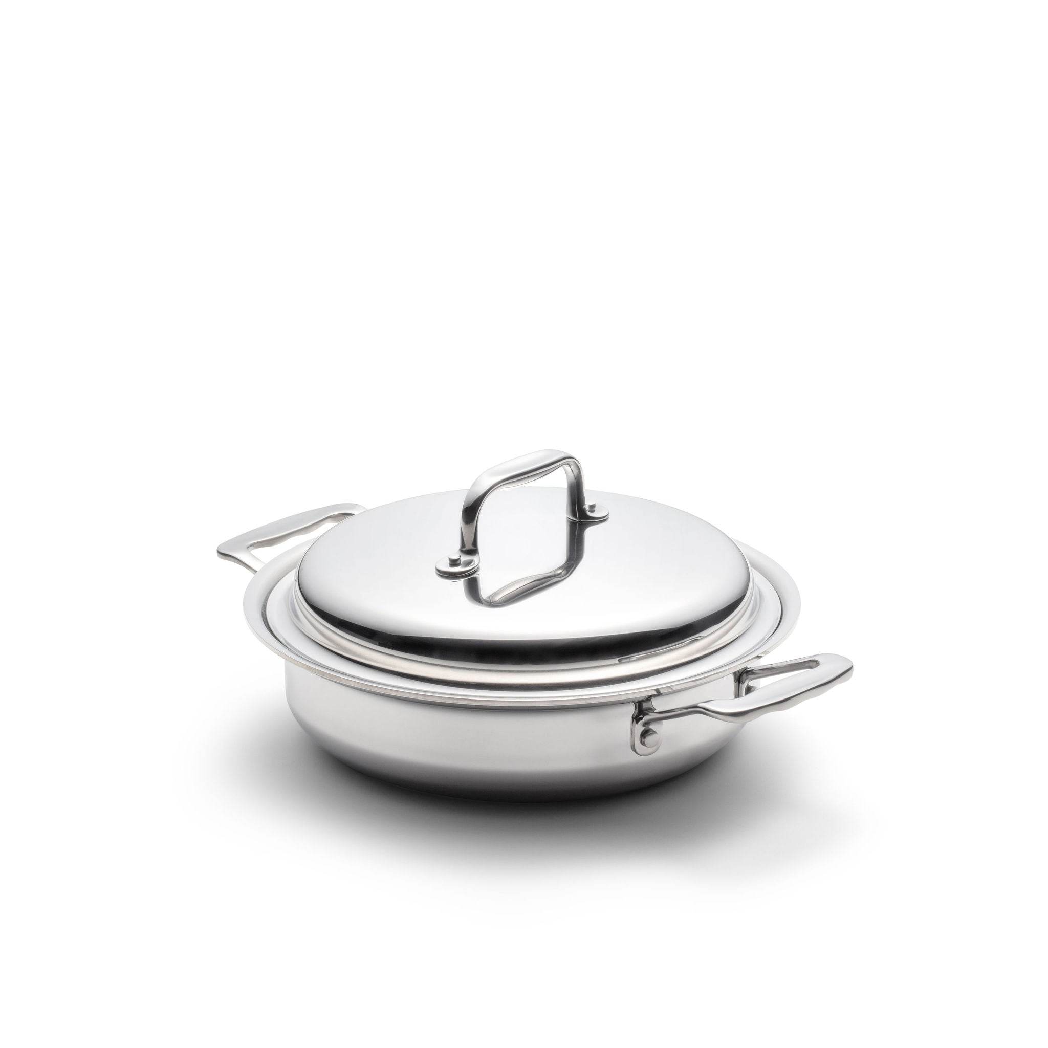 2.3 Quart Slow Cooker - Perfect for Family Meals and Easy Cooking - Flowly Home
