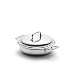 21-Piece Cookware Set for All Your Cooking Needs - Flowly Home