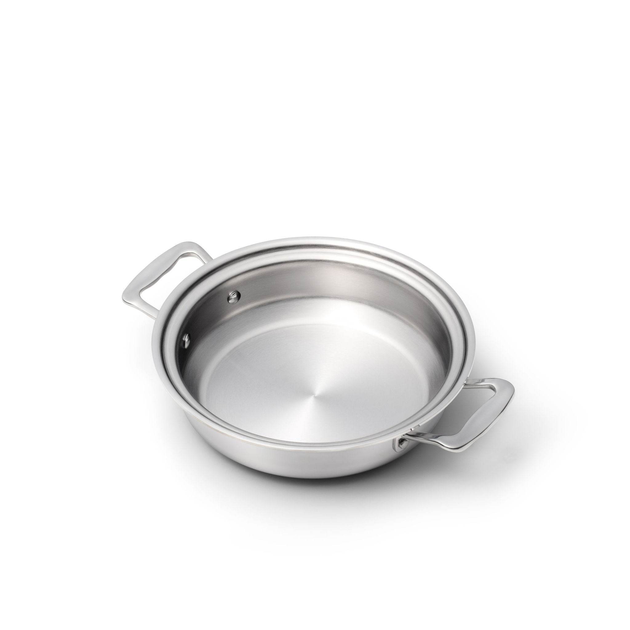 2.3 Quart Slow Cooker - Perfect for Family Meals and Easy Cooking - Flowly Home