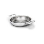 8.5 Inch Fry Pan with Short Handles for Easy Cooking - Flowly Home