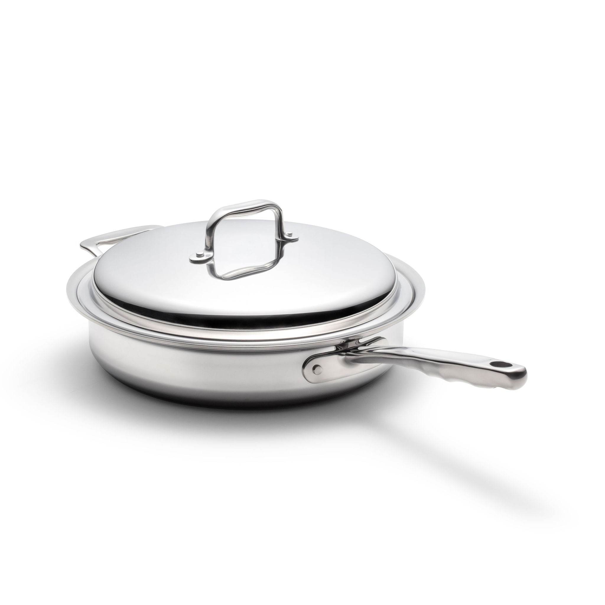 21-Piece Cookware Set for All Your Cooking Needs - Flowly Home