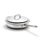 15-Piece Cookware Set for All Your Cooking Needs - Flowly Home