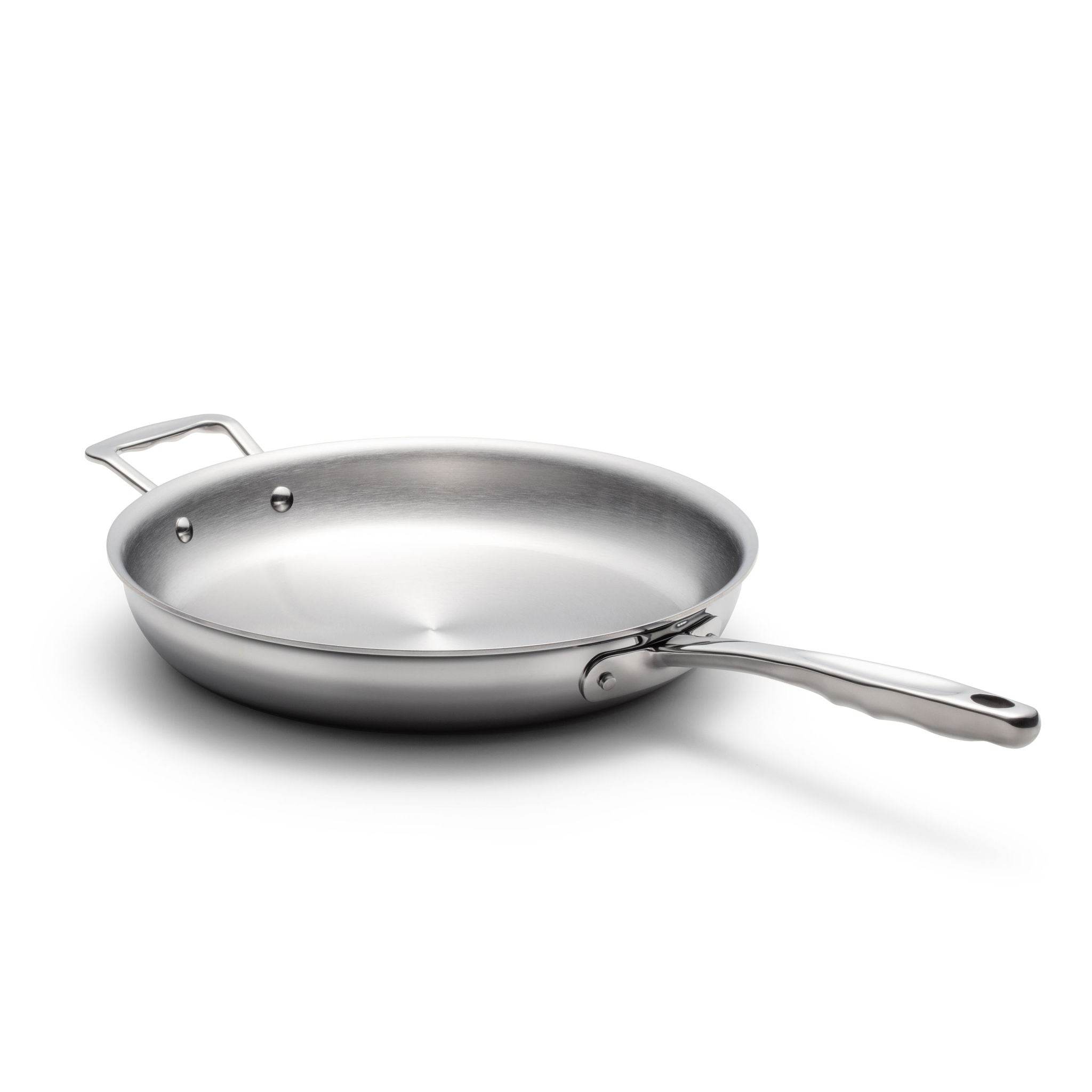15-Piece Cookware Set for All Your Cooking Needs - Flowly Home