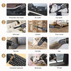 Wireless Car Vacuum Cleaner – Portable High Power Home Appliance for Cleaning Bedroom Carpets and More