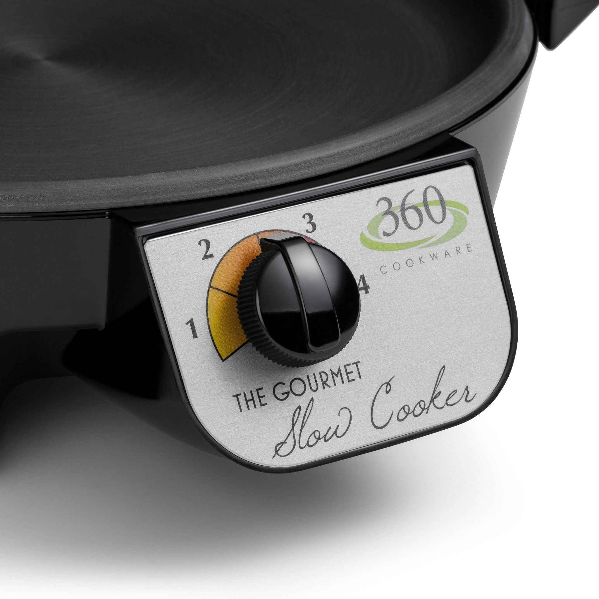 2.3 Quart Slow Cooker - Perfect for Family Meals and Easy Cooking - Flowly Home