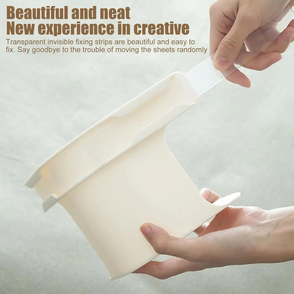 4pcs Heavy Duty Bed Sheet Clips - Durable and Reliable Corner Tighteners for Perfectly Fitted Bedsheets