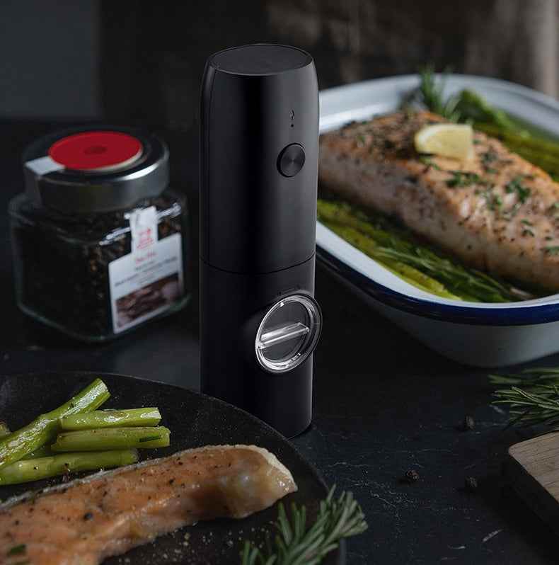 Electric Kitchen Grinder for Household Use - Flowly Home