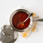 2 Quart Saucepan with Cover for Versatile Cooking - Flowly Home